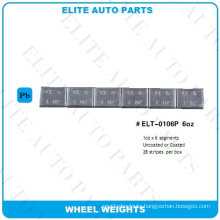 6oz Wheel Balance Weight for Car Wheel